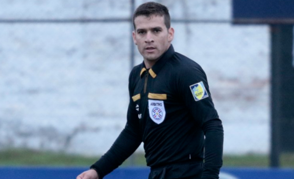 HOY / La Sudamericana se define con presencia de jueces nacionales