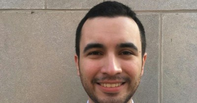 La Nación / Paraguayo sobresaliente: con el objetivo de transformar el país se formó en EEUU