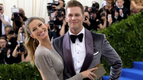 Tom Brady y Gisele Bündchen venden lujoso apartamento en NY
