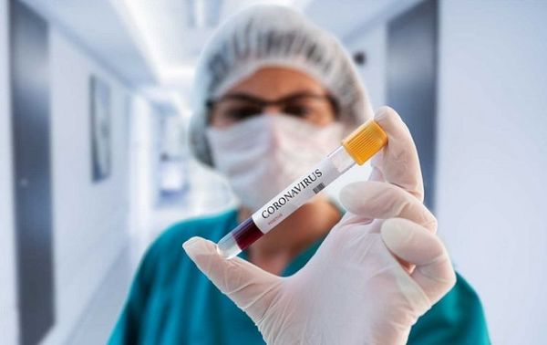Ministerio registra 1.162 contagios y 15 nuevas muertes por coronavirus