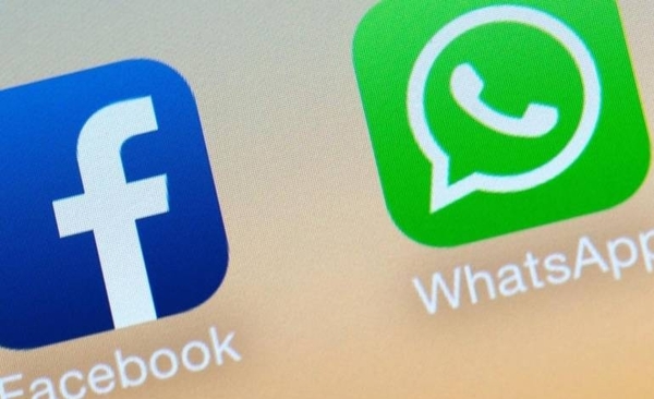 HOY / Whatsapp quiere compartir más datos con Facebook, los usuarios se inquietan