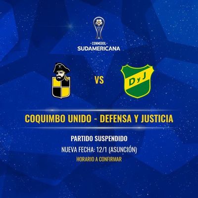 Se posterga la semifinal por casos de covid-19 - Fútbol - ABC Color