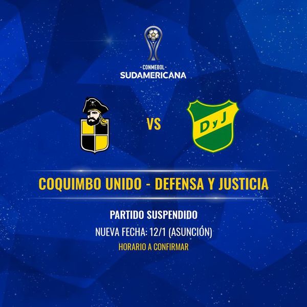 Se posterga la semifinal por casos de covid-19 - Fútbol - ABC Color