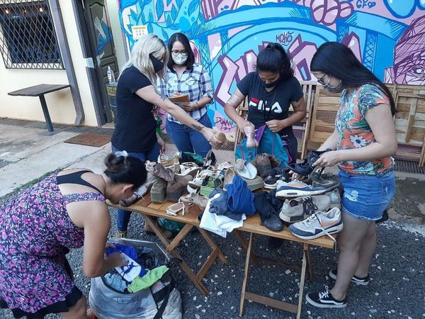 Realizarán teatro participativo sobre la dictadura e invitan a donar objetos de la época