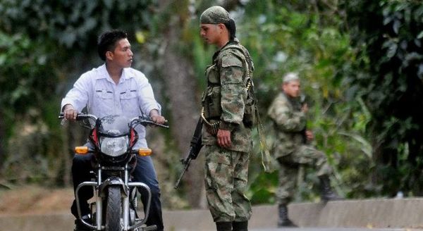 ONU denuncia creciente violencia contra excombatientes de FARC en Colombia - Mundo - ABC Color