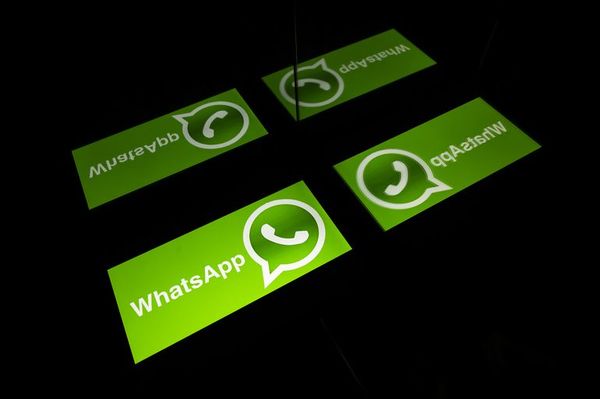 Recomiendan utilizar otros servicios de mensajería instantánea ante nuevas condiciones de WhatsApp  - Ancho Perfil - ABC Color