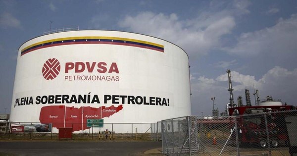 La Nación / Genera un gran desgaste a la imagen del país, dice Riera sobre caso de Villamayor y PDVSA