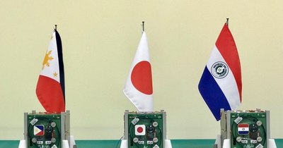 La Nación / Paraguay está adquiriendo capacidad para construir nuevos satélites