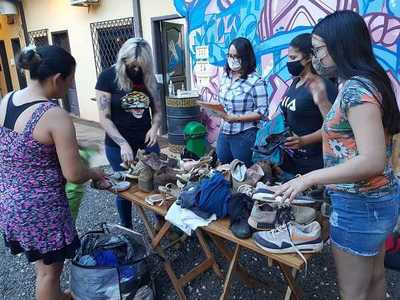 Invitan a donar objetos para hacer teatro participativo sobre la dictadura - ADN Digital