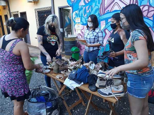 Invitan a donar objetos para hacer teatro participativo sobre la dictadura - ADN Digital