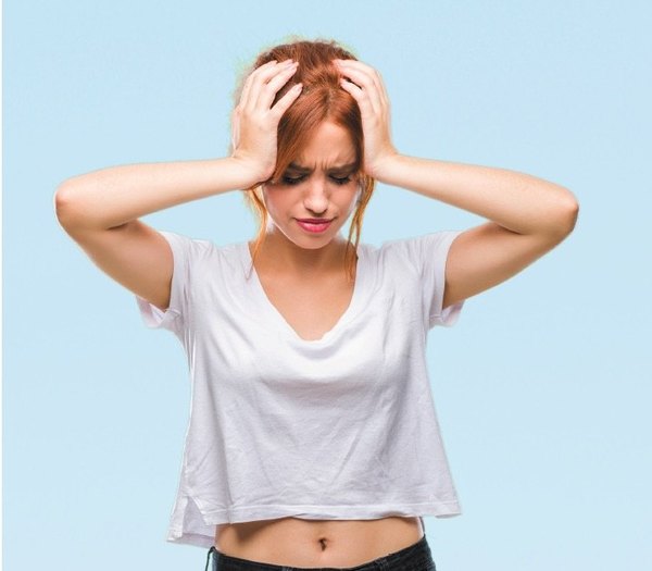 Crónica / “Mi novio me quiere, pero su ex me hace la vida imposible”