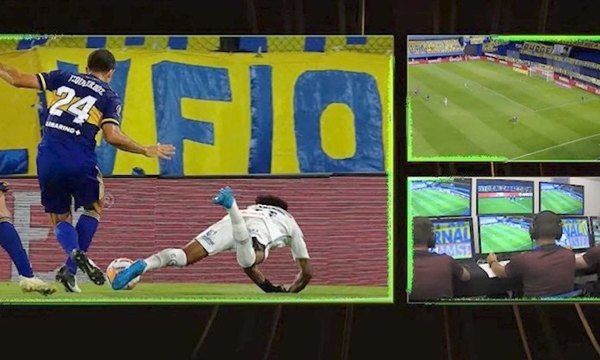 Crónica / Juan Benítez quedó como el apuntado