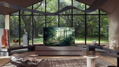 Samsung Neo QLED: los nuevos televisores con tecnología Mini LED de la firma surcoreana