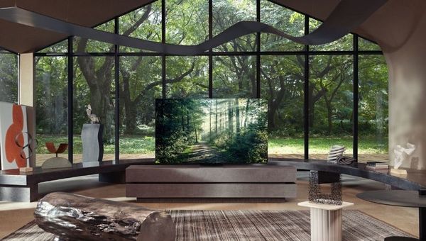 Samsung Neo QLED: los nuevos televisores con tecnología Mini LED de la firma surcoreana 