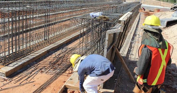 La Nación / Cavialpa proyecta un año exitoso para las obras de infraestructura