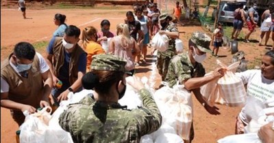 La Nación / Destacan aumento “histórico” de 39%