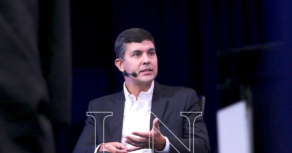 La Nación / “Este es un gobierno que sigue cogobernando con la oposición”