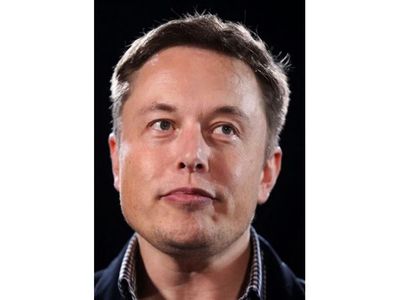 Elon Musk se convierte en el hombre más rico del mundo