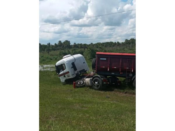 Tras fallecer en choque se pilló que mató a su esposa