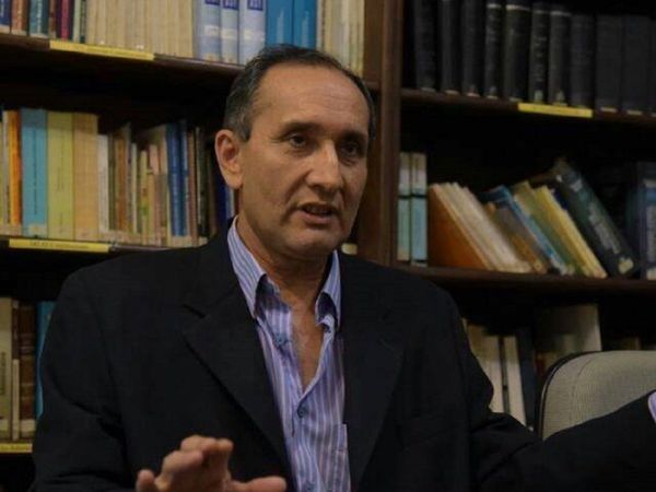 Opositores se ratifican en su desconfianza hacia Marito
