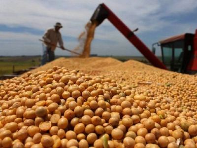 Se acerca la oportunidad  de cerrar negocios con alto precio de la soja