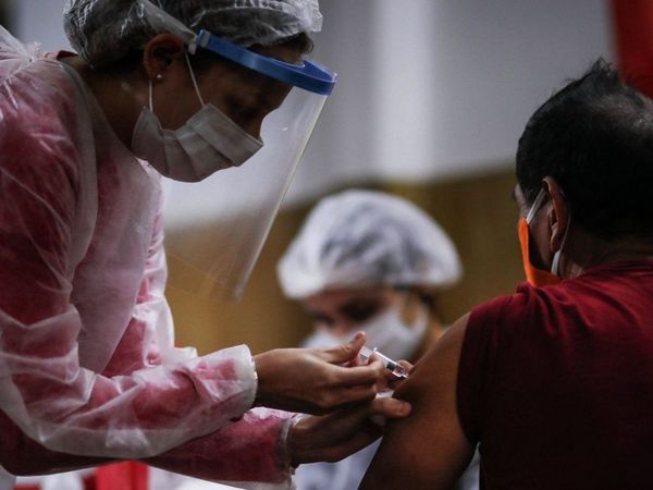 Dinavisa cree que el Estado traerá vacunas anti-Covid antes que privadas