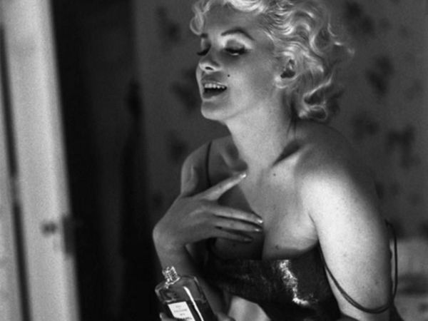 Chanel N° 5 celebra 100 aniversario