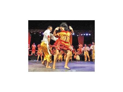 La 30ª edición de la  Fiesta Kamba  será en modo virtual