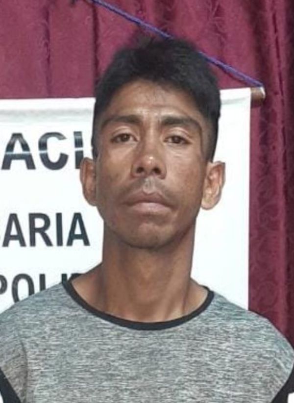 Exconvicto, acribillado a balazos en la Chacarita - Nacionales - ABC Color