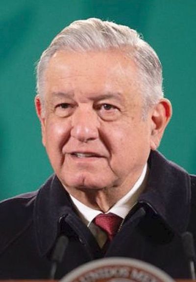 López Obrador condena la censura contra Donald Trump - Mundo - ABC Color