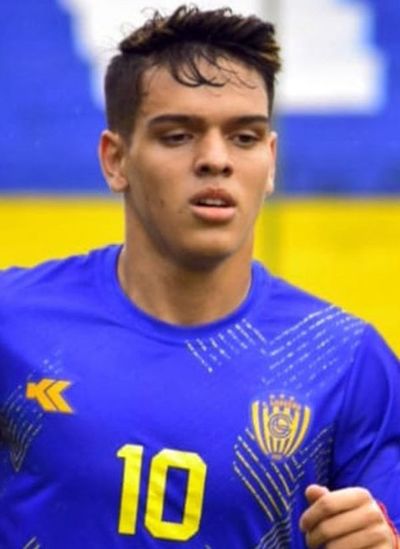 Auriazules, con renovados bríos - Fútbol - ABC Color