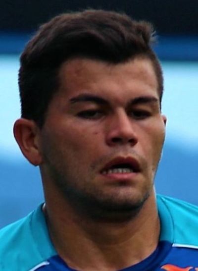 Brizuela y Alborno, confirmados - Fútbol - ABC Color