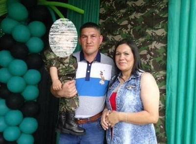 Investigan presunto feminicidio y posterior suicidio en Ñeembucú