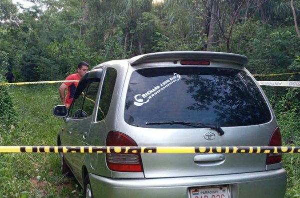 Hallaron sin vida al joven que estaba desaparecido desde el día de año nuevo