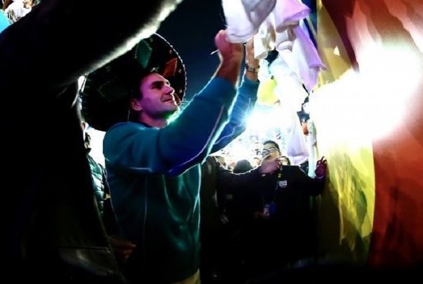 Australian Open: La verdadera razón de la ausencia de Federer