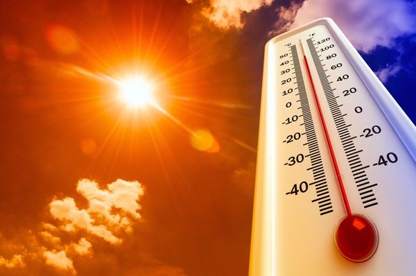 El 2020, el año más cálido junto a 2016  - Mundo - ABC Color
