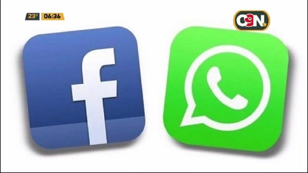 La nueva actualización de WhatsApp : ¿Qué cambió? - C9N