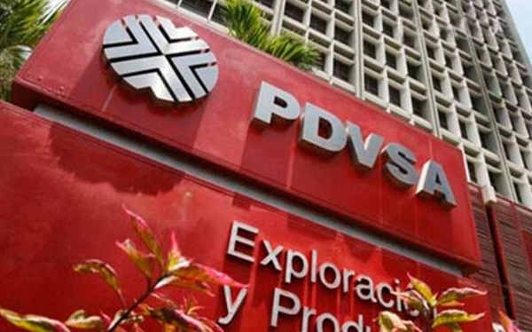 Caso PDVSA: Troconis sostiene que conoció a Vidal en Paraguay