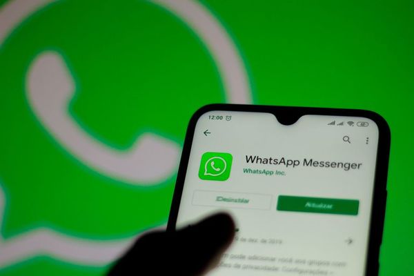 Cambios en WhatsApp: ¿cómo proteger nuestros datos? - Nacionales - ABC Color