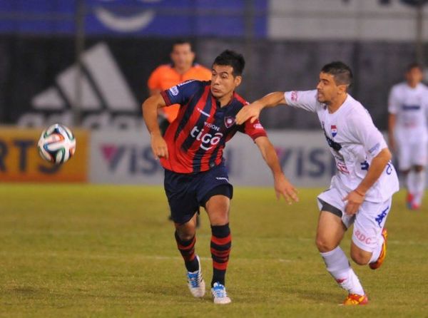 Luis Cardozo retornaría al Ciclón tras 6 años