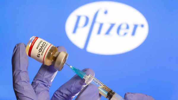 Pfizer ratifica que su vacuna es efectiva ante las nuevas cepas del COVID-19 - Megacadena — Últimas Noticias de Paraguay