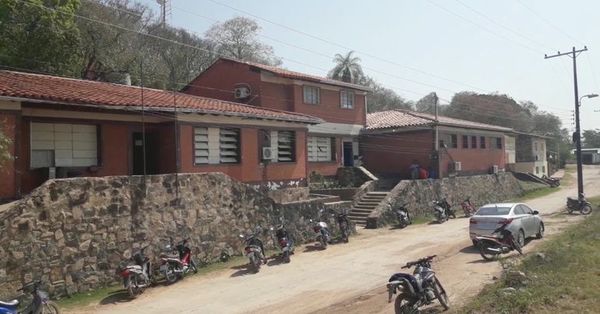 Enfermera de Alto Paraguay falleció por COVID 19 tras un largo viaje de traslado » Ñanduti