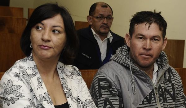 Pelea entre abogados del EPP