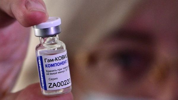 Un solo laboratorio pidió el registro sanitario para introducir vacunas contra el COVID-19 en Paraguay