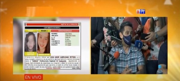 Desbaratan red de “sextorsión” que operaba desde la cárcel | Noticias Paraguay