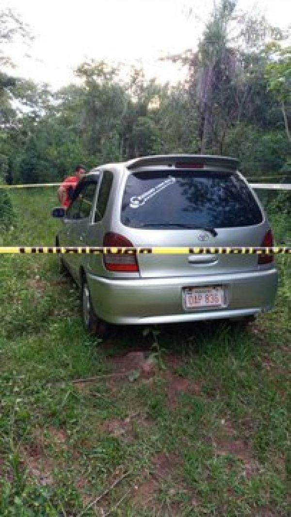 Joven hallado sin vida habría enviado mensajes de texto a sus amigos y familiares