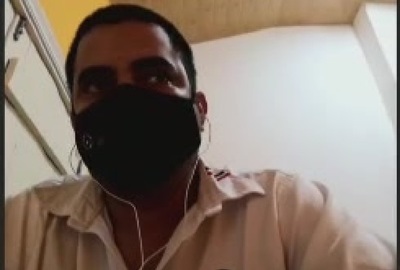 COVID-19: En el Chaco no hay unidad de terapia intensiva - C9N