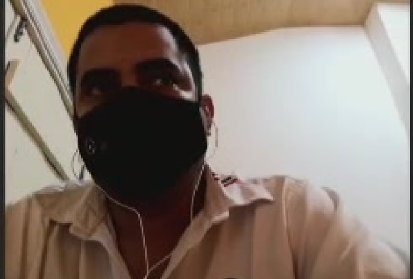COVID-19: En el Chaco no hay unidad de terapia intensiva - C9N