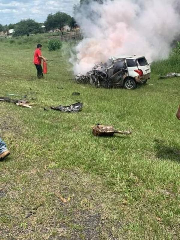 Militar es el presunto asesino de su esposa