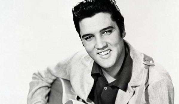 Se cumplen 86 años del nacimiento de Elvis Presley » Ñanduti